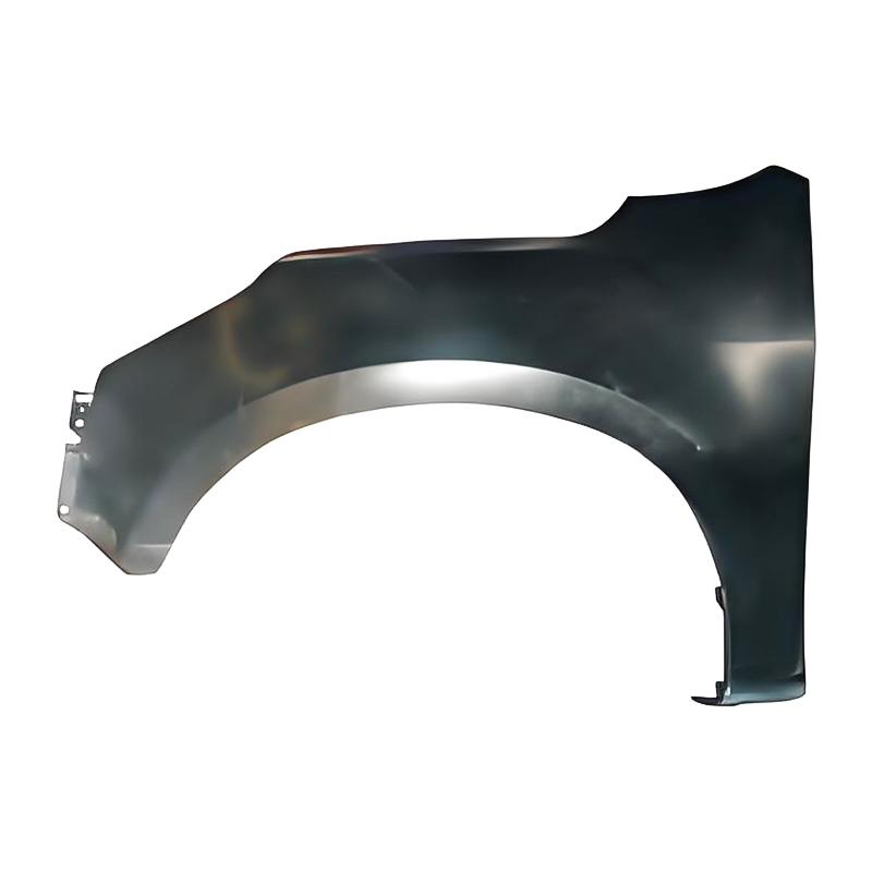 COLORADO 12 Front fender