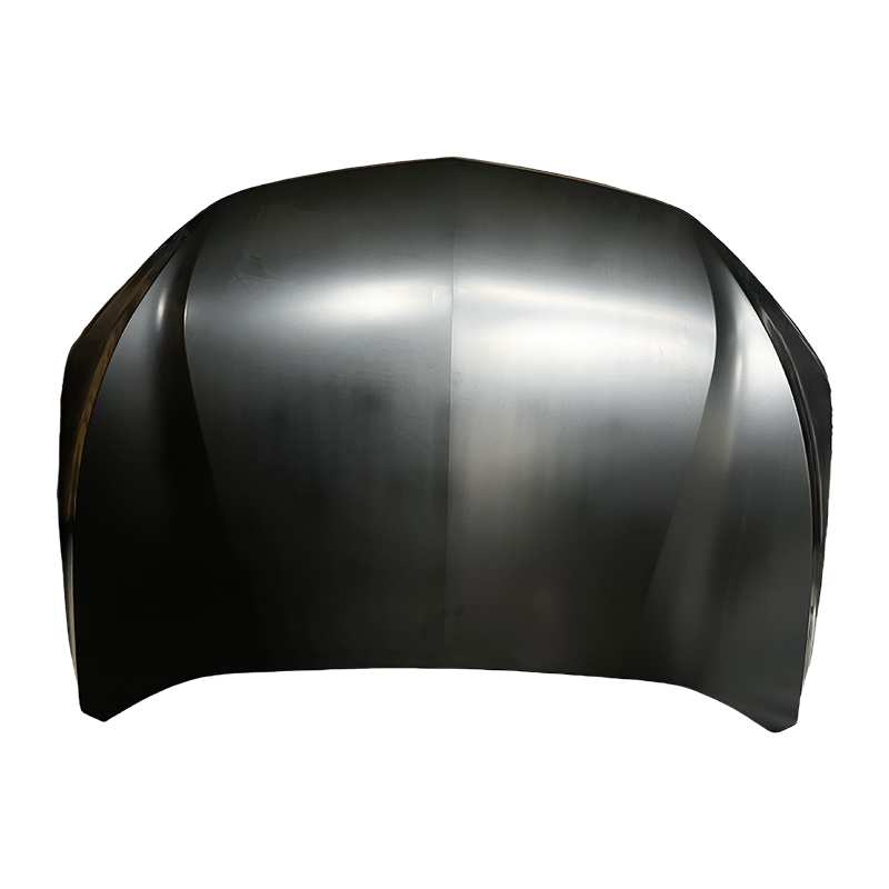 PARA SA CHEVROLET BLAZER 2019 black hood