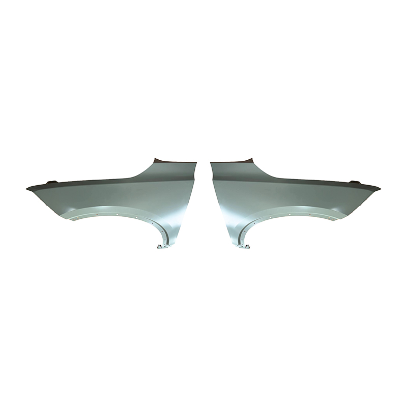 PARA SA CHEVROLET BLAZER 2019 front fender