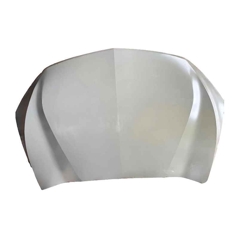 PARA SA CHEVROLET BLAZER 2019 hood