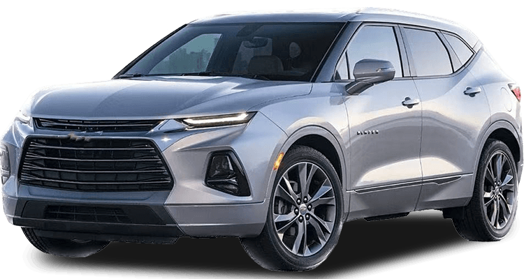 PARA SA CHEVROLET BLAZER 2019