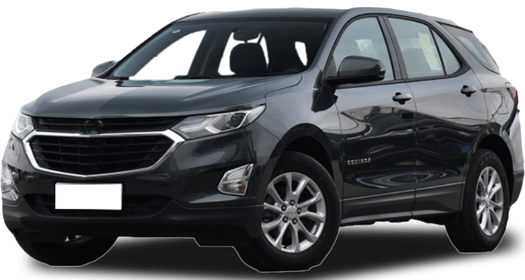 PARA SA CHEVROLET EQUINOX 2018-2023