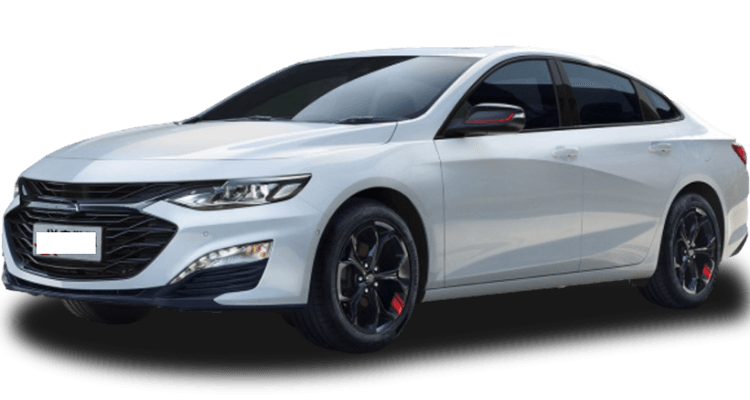 MALIBU PARA SA CHEVROLET MALIBU XL 2016