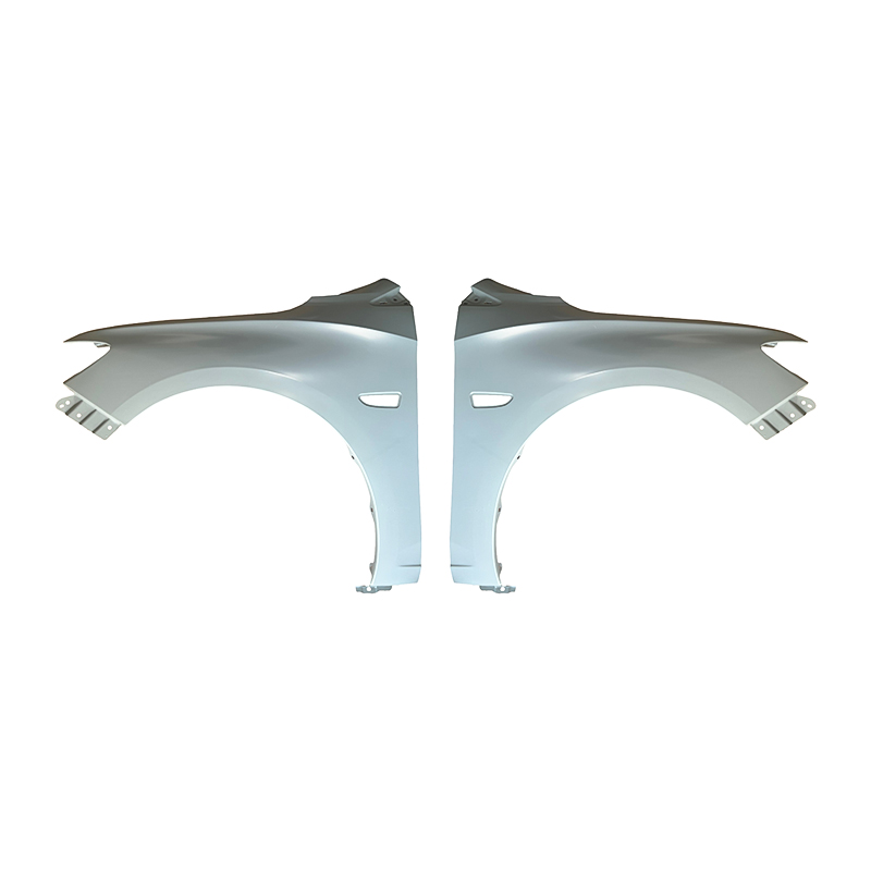 PARA SA CHEVROLET MONZA 2018 Front fender