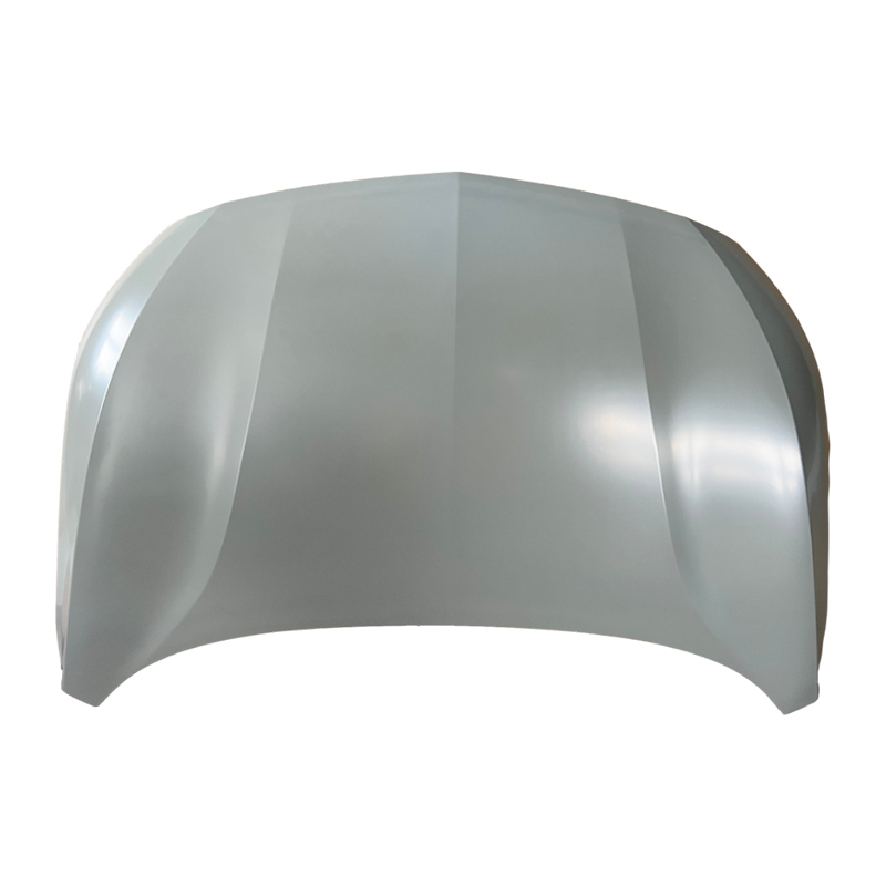 PARA SA CHEVROLET MONZA 2018 Hood