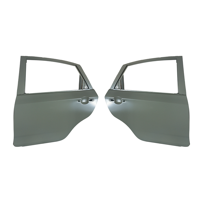PARA SA CHEVROLET MONZA 2018 Rear door