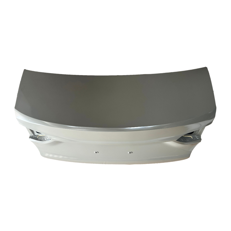 PARA SA CHEVROLET MONZA 2018 Trunk lid