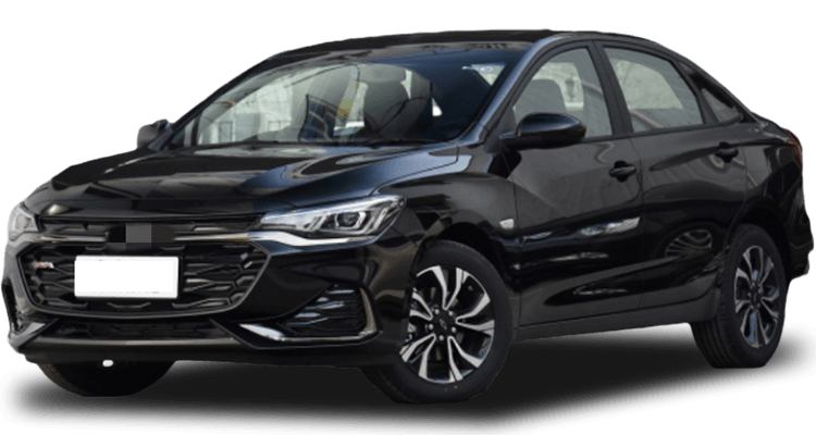 PARA SA CHEVROLET MONZA 2018