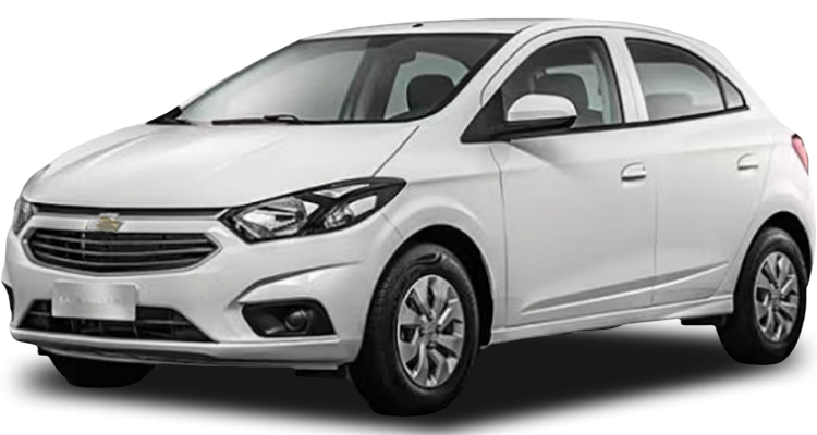 ONIX PARA SA CHEVROLET ONIX 17