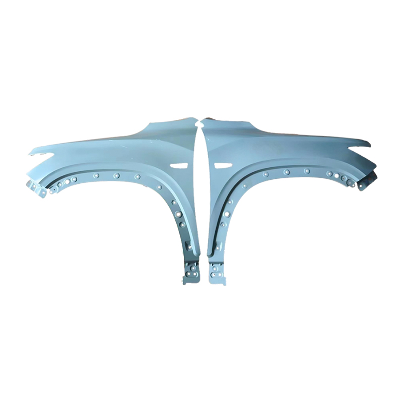 PARA SA CHEVROLET TRACKER 2020 Front fender