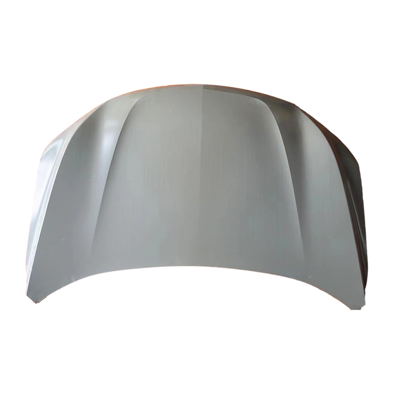 PARA SA CHEVROLET TRACKER 2020 Hood