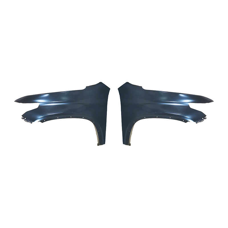 PARA SA CHEVROLET TRAVERSE 2019 Front fender