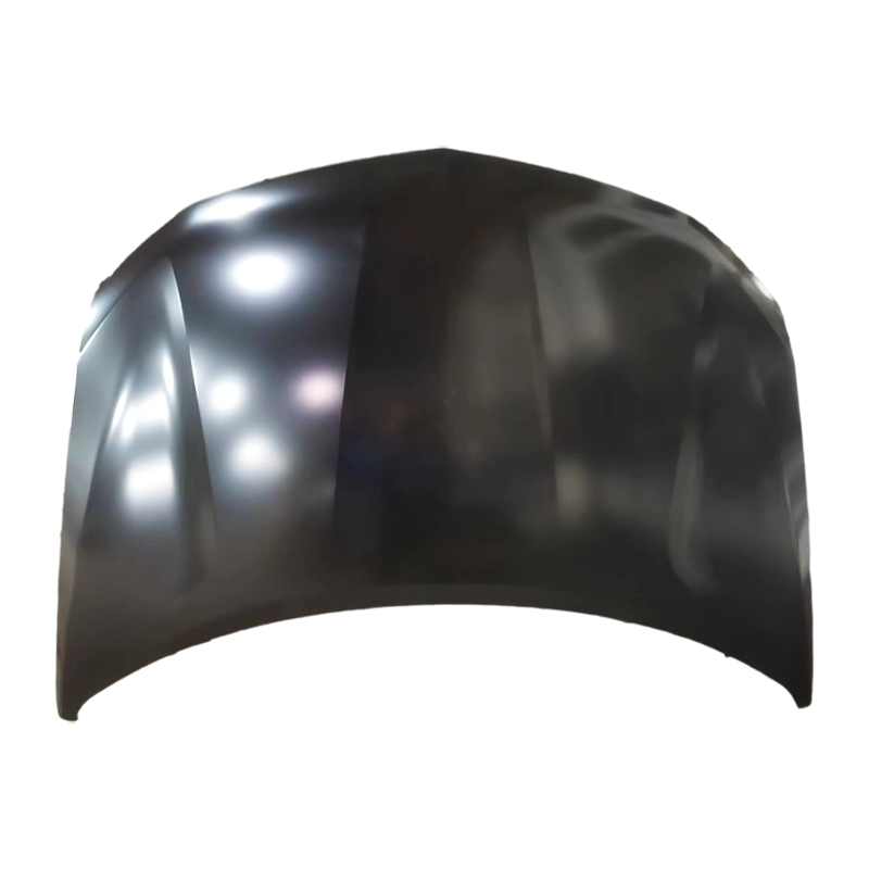 PARA SA CHEVROLET TRAVERSE 2019 Hood