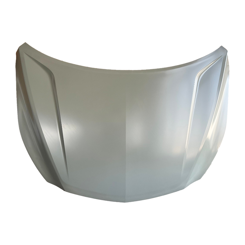 MALIBU PARA SA CHEVROLET MALIBU 2012-2016 Hood