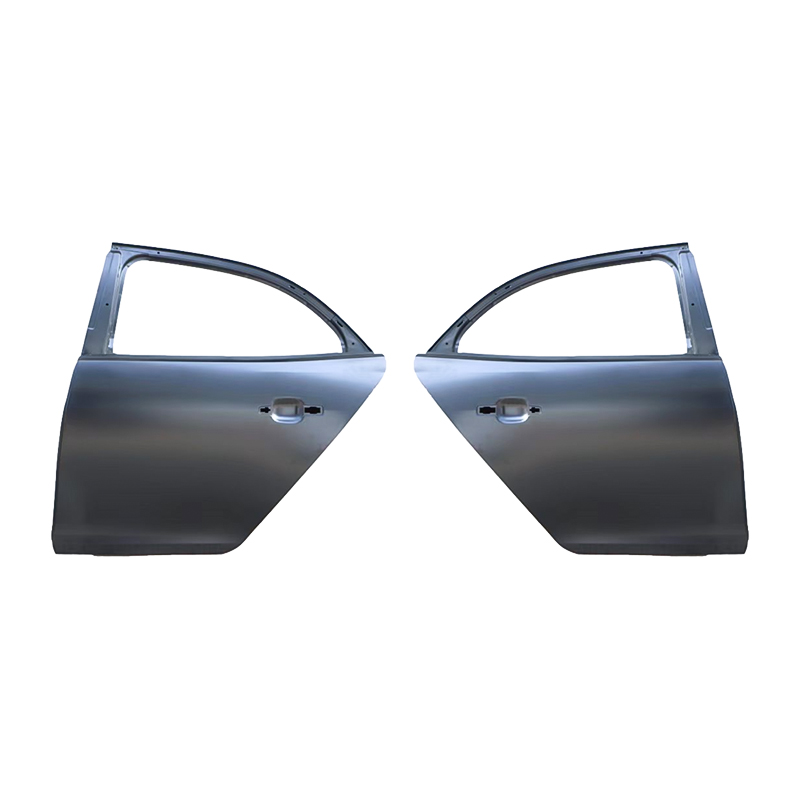 MALIBU PARA SA CHEVROLET MALIBU 2012-2016 Pinto sa likuran