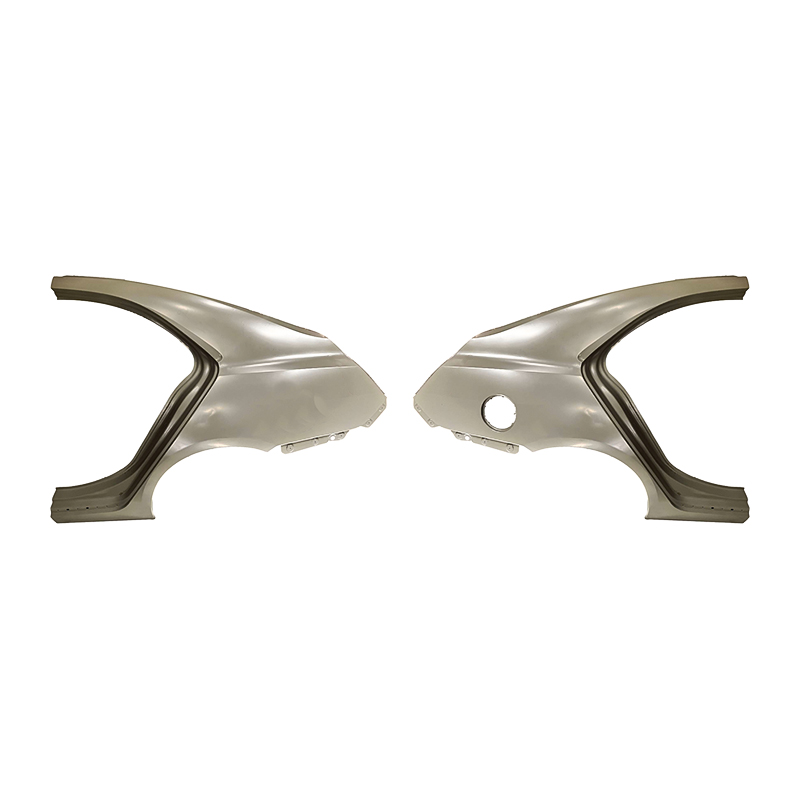 MALIBU PARA SA CHEVROLET MALIBU 2012-2016 Rear fender