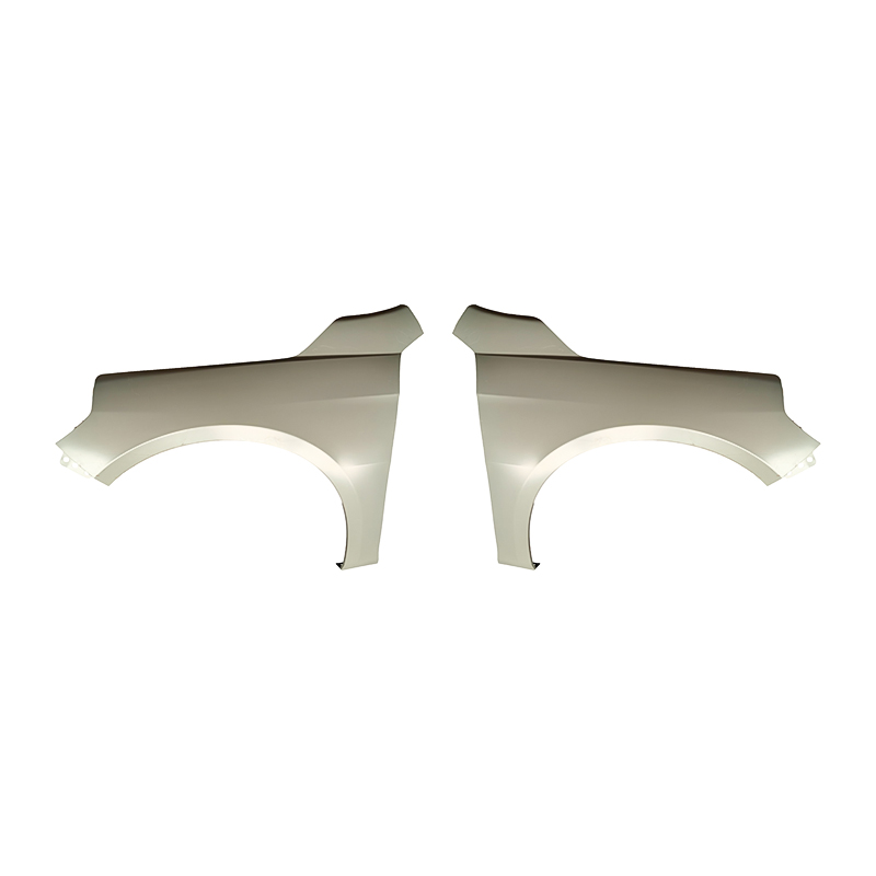 MALIBU PARA SA CHEVROLET MALIBU XL 2016 Front fender