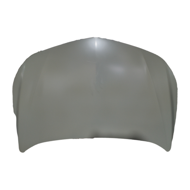 MALIBU PARA SA CHEVROLET MALIBU XL 2016 Hood