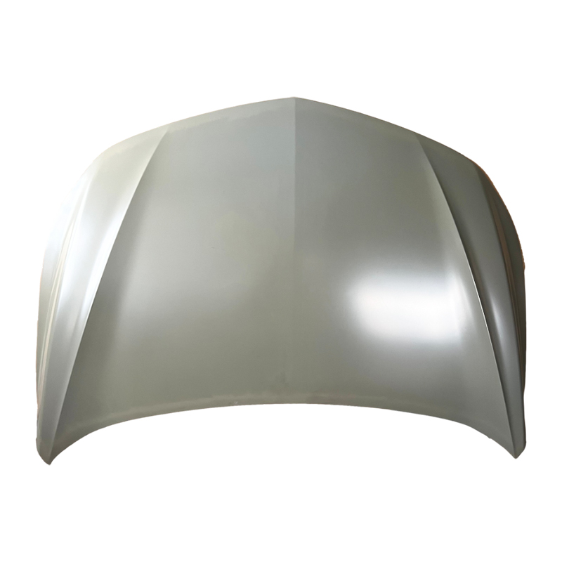 MALIBU PARA SA CHEVROLET MALIBU XL 2016 Hood