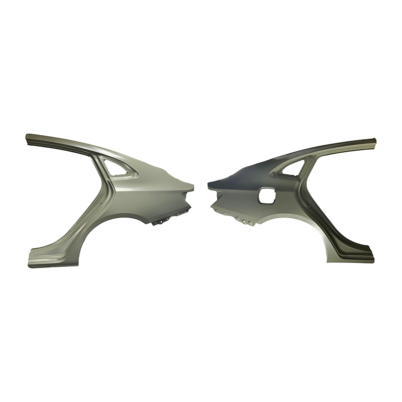 MALIBU PARA SA CHEVROLET MALIBU XL 2016 Rear fender
