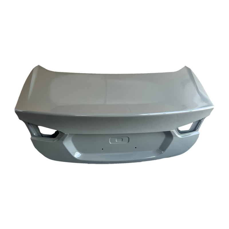MALIBU PARA SA CHEVROLET MALIBU XL 2016 Trunk lid