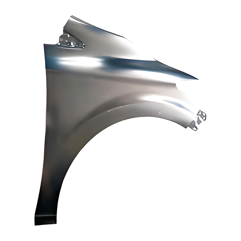 ONIX PARA SA CHEVROLET ONIX 17 Front fender