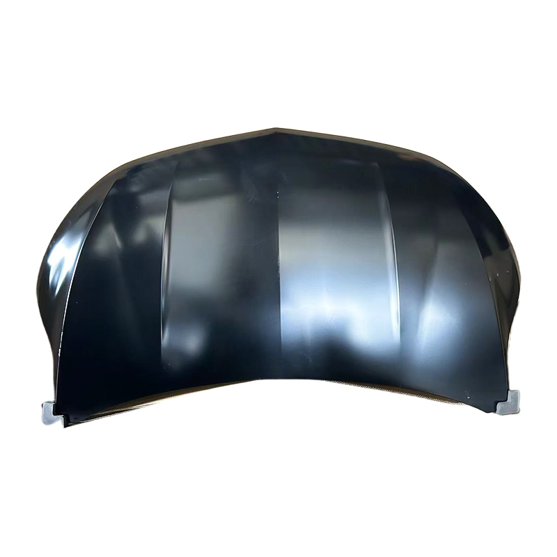 ONIX PARA SA CHEVROLET ONIX 17 Hood