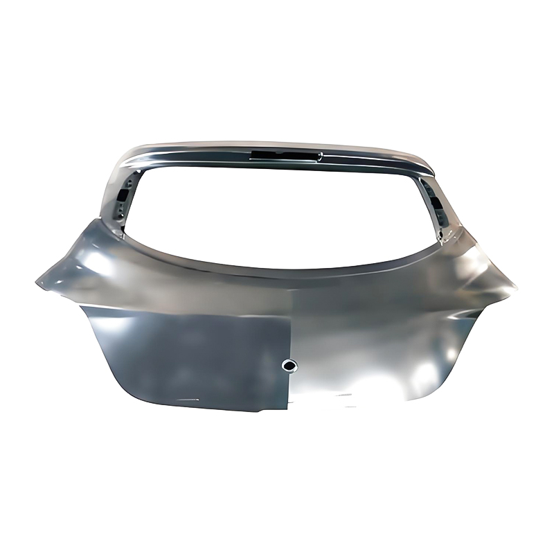 ONIX PARA SA CHEVROLET ONIX 17 Tailgate
