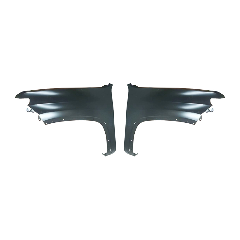 SILVERADO PARA SA CHEVROLET SILVERADO 2500 2019- Front fender
