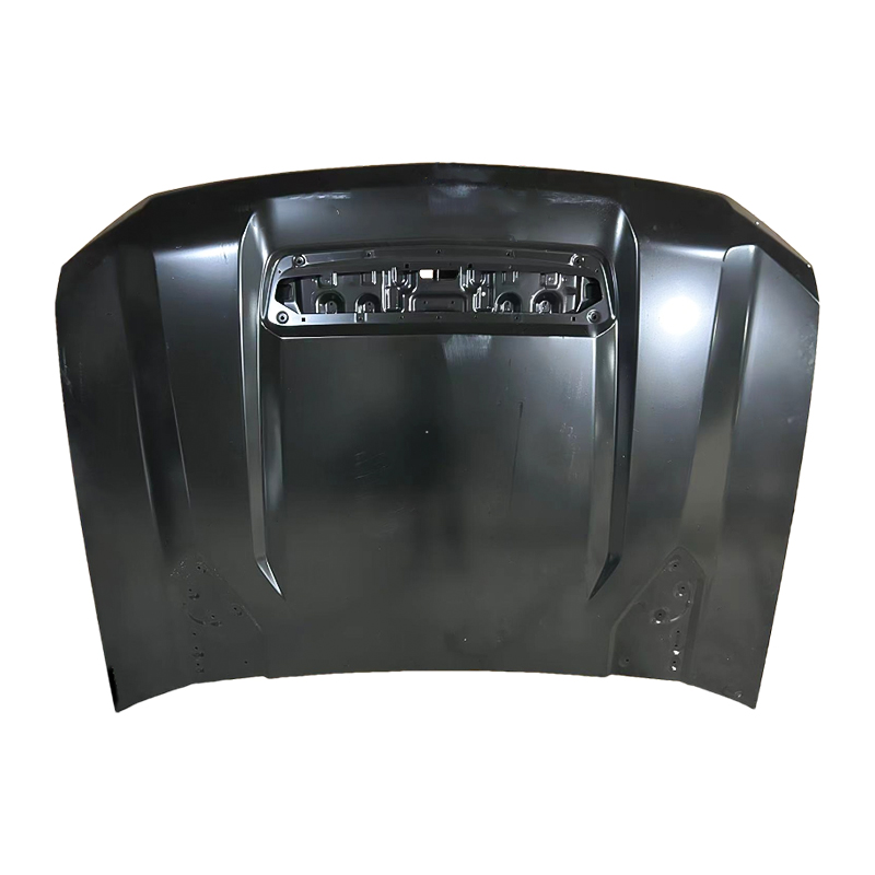 SILVERADO PARA SA CHEVROLET SILVERADO 2500 2019- Hood