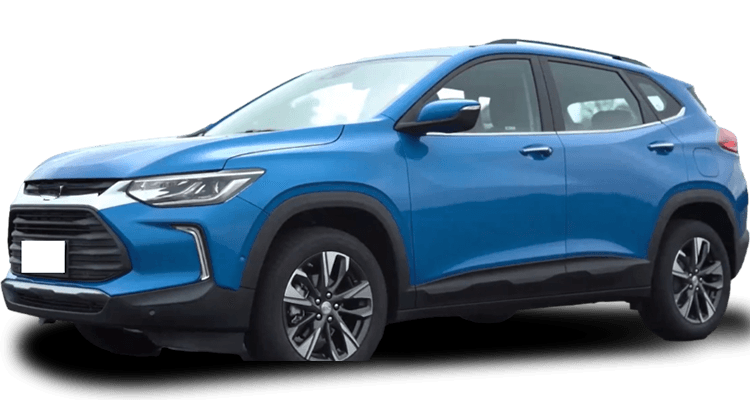 PARA SA CHEVROLET TRACKER 2020