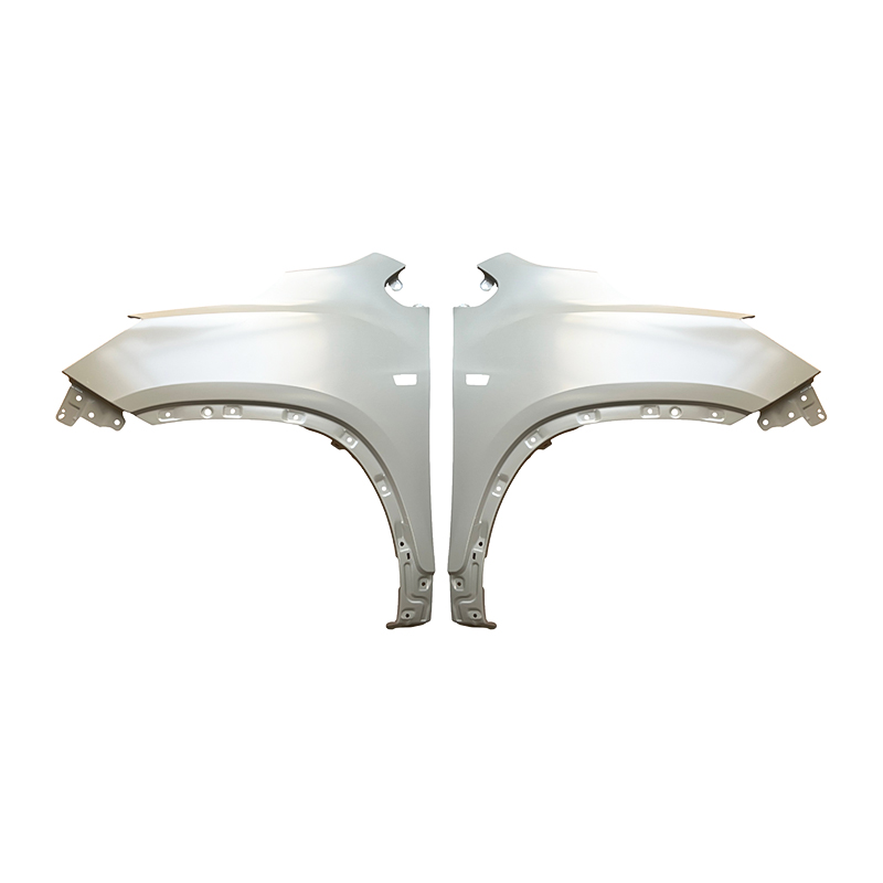 TRAX TRAX 17 Front fender