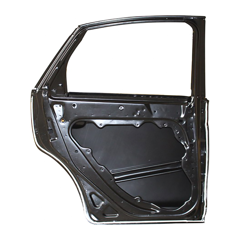 2009 Focus Rear Door