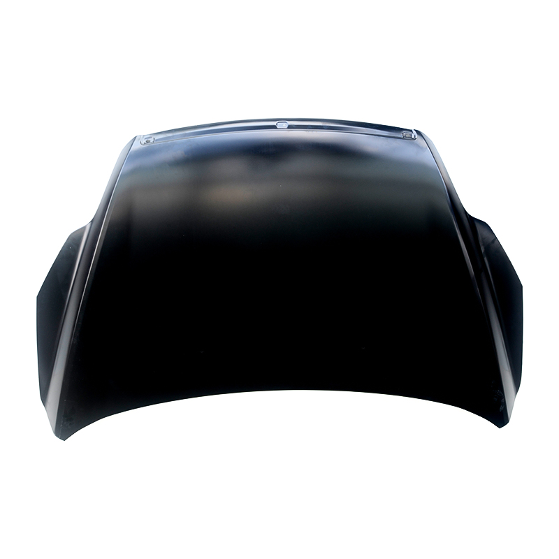 2009 Focus Engine Hood