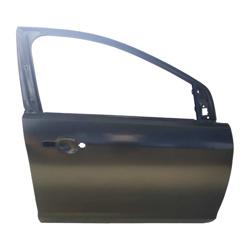 2009 Focus Front Door