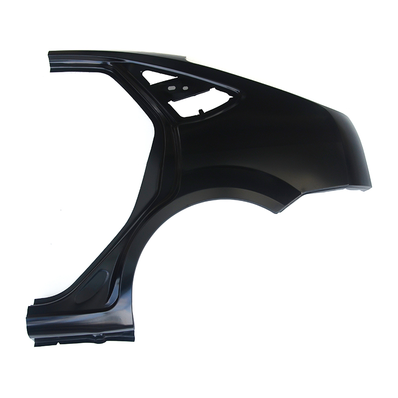 2009 Focus Rear Fender Kaliwang Gilid Hatchback