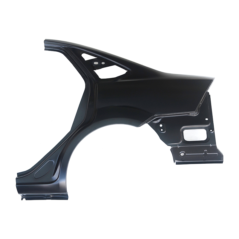 2009 Focus Rear Fender Kaliwang Gilid Hatchback
