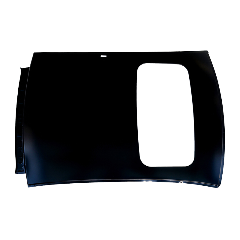 2009 Focus Roof With Skylight Hatchback