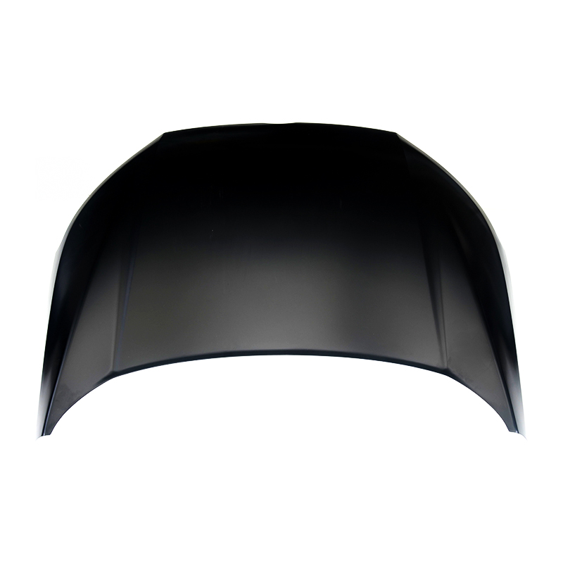 2013 Ford Ecosport Engine Hood