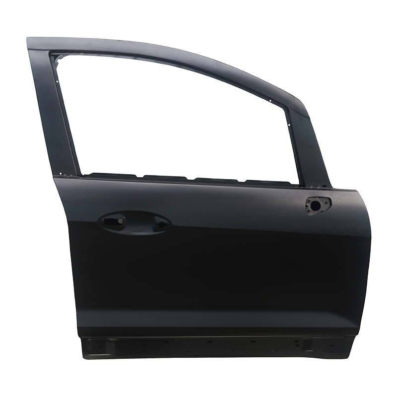 2013 Ford Ecosport Front Door Kaliwang Gilid