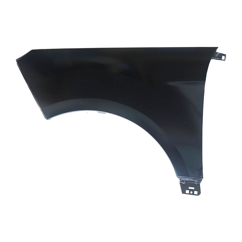 2013 Ford Ecosport Front Fender Kaliwang Gilid