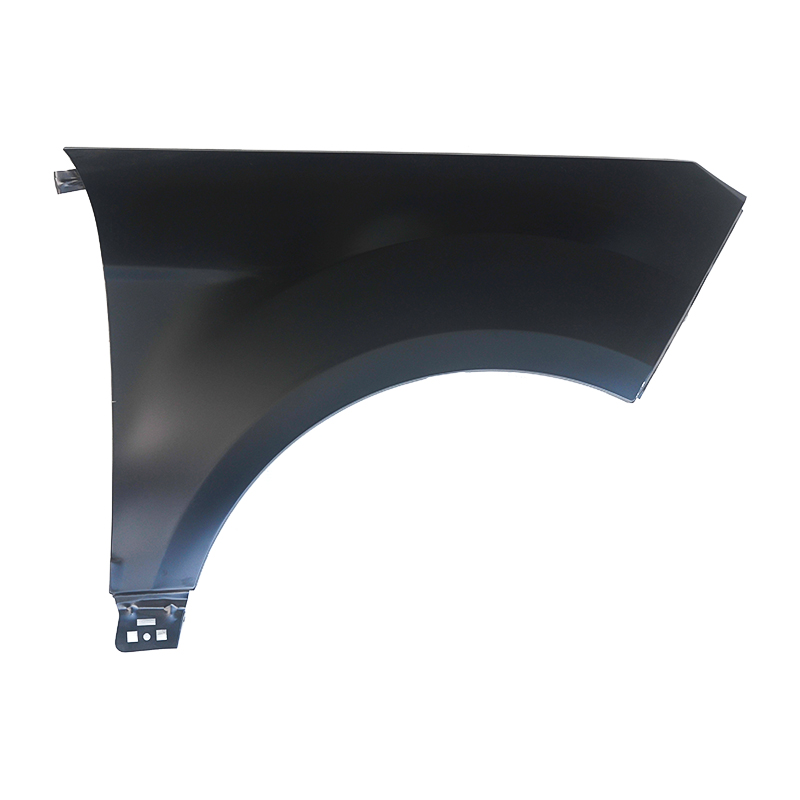 2013 Ford Ecosport Front Fender Kaliwang Gilid