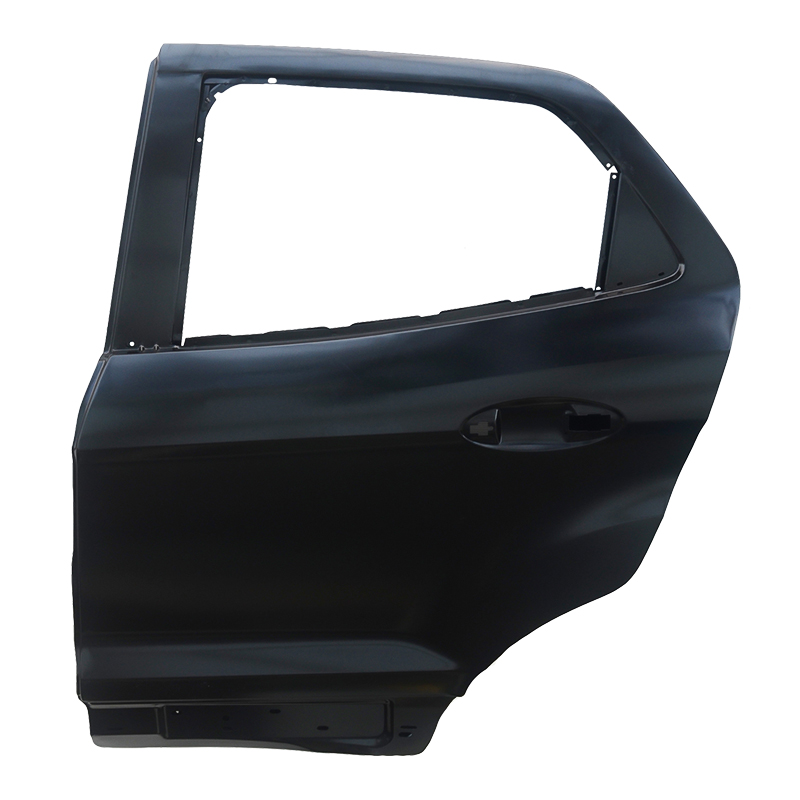 2013 Ford Ecosport Rear Door Kaliwang Gilid