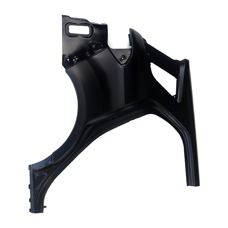 2013 Ford Ecosport Rear Fender Kaliwang Gilid