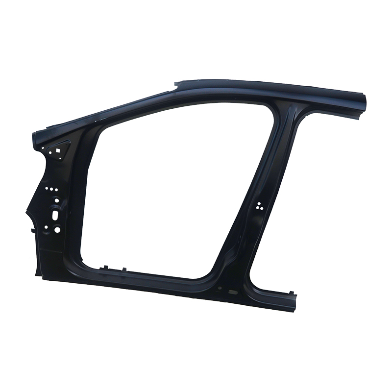 2013 Ford Kuga Escape B Pillar Kaliwang Gilid