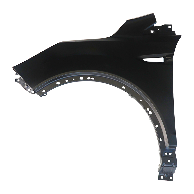 2013 Ford Kuga Escape Engine Front Fender Kaliwang Gilid