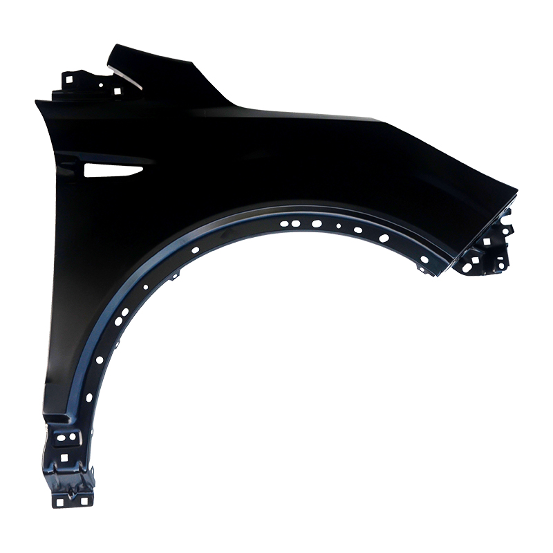 2013 Ford Kuga Escape Engine Front Fender Kanan Gilid