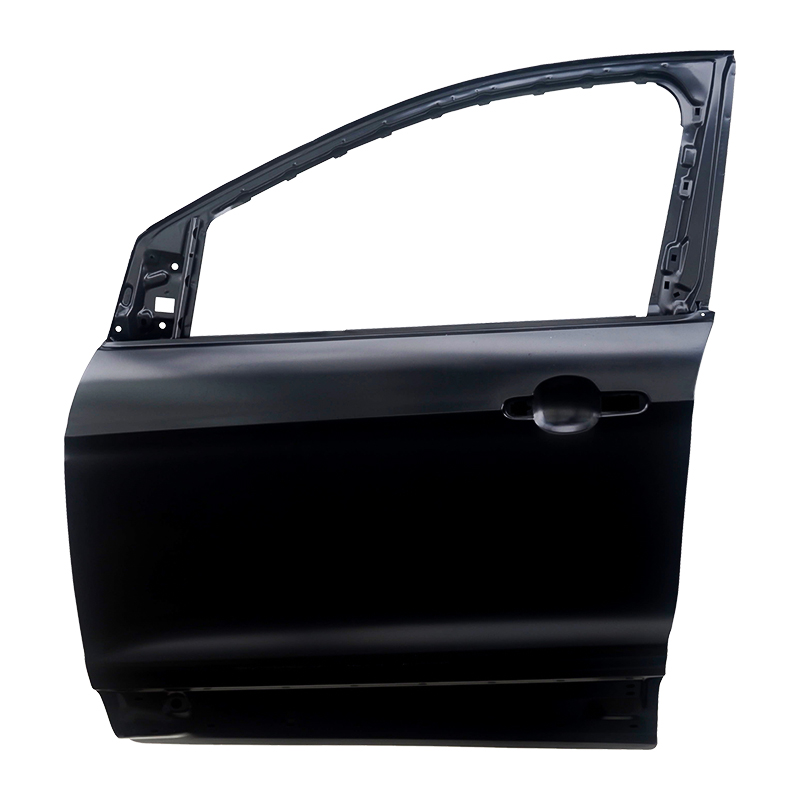 2013 Ford Kuga Escape Front Door Kaliwang Gilid