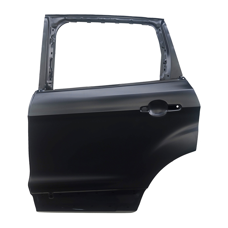 2013 Ford Kuga Escape Rear Door Kaliwang Gilid