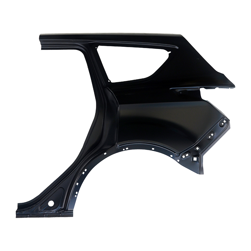 2013 Ford Kuga Escape Rear Fender Kaliwang Gilid